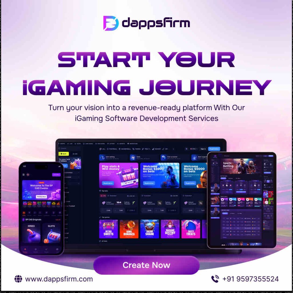 Need iGaming MVP Built on Limited Budget – Investors Ready