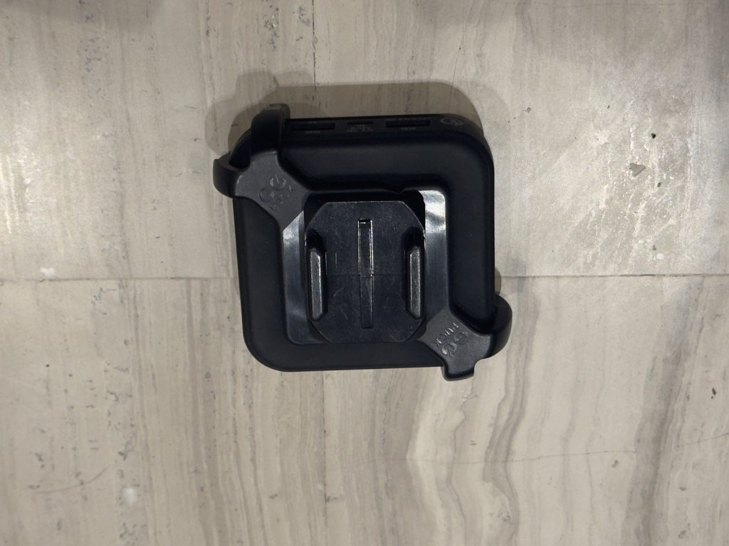 GoPuck X36R Wearable Power Bank 10,050mAh