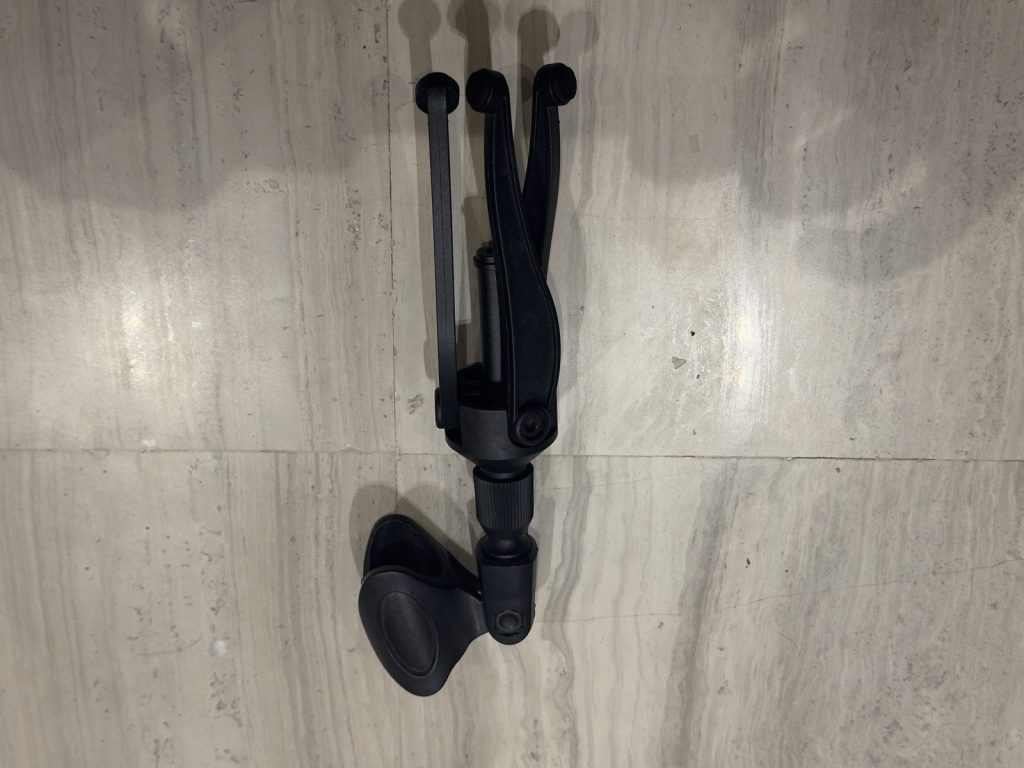 Manfrotto 244 Micro Friction Arm + Nano Clamp