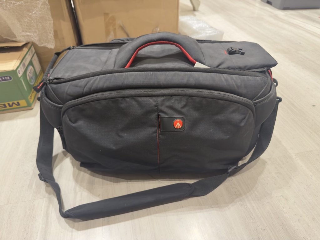 Manfrotto Camera / Camcorder Bag