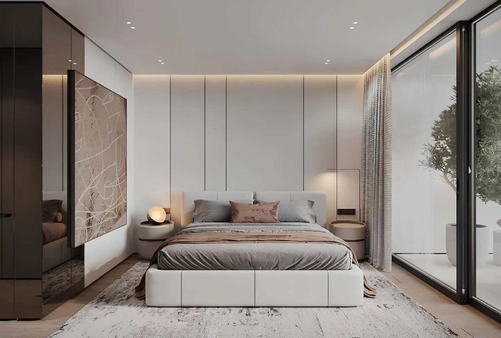 1-Bedroom Apartment in Ashwood Residences | Jumeirah Village Triangle (JVT)