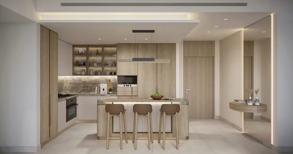 1-Bedroom Apartment in Everly Place | Ras Al Khor Industrial