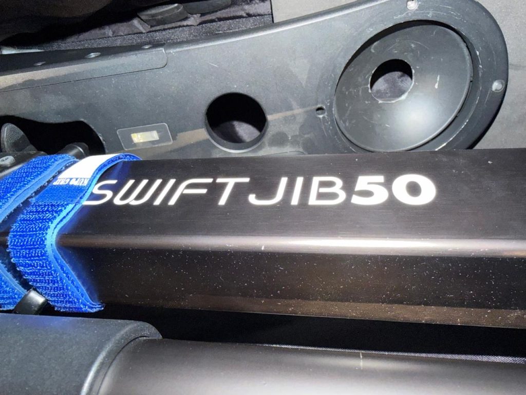 Libec Swift Jib 50 Camera Jib (JIB50)