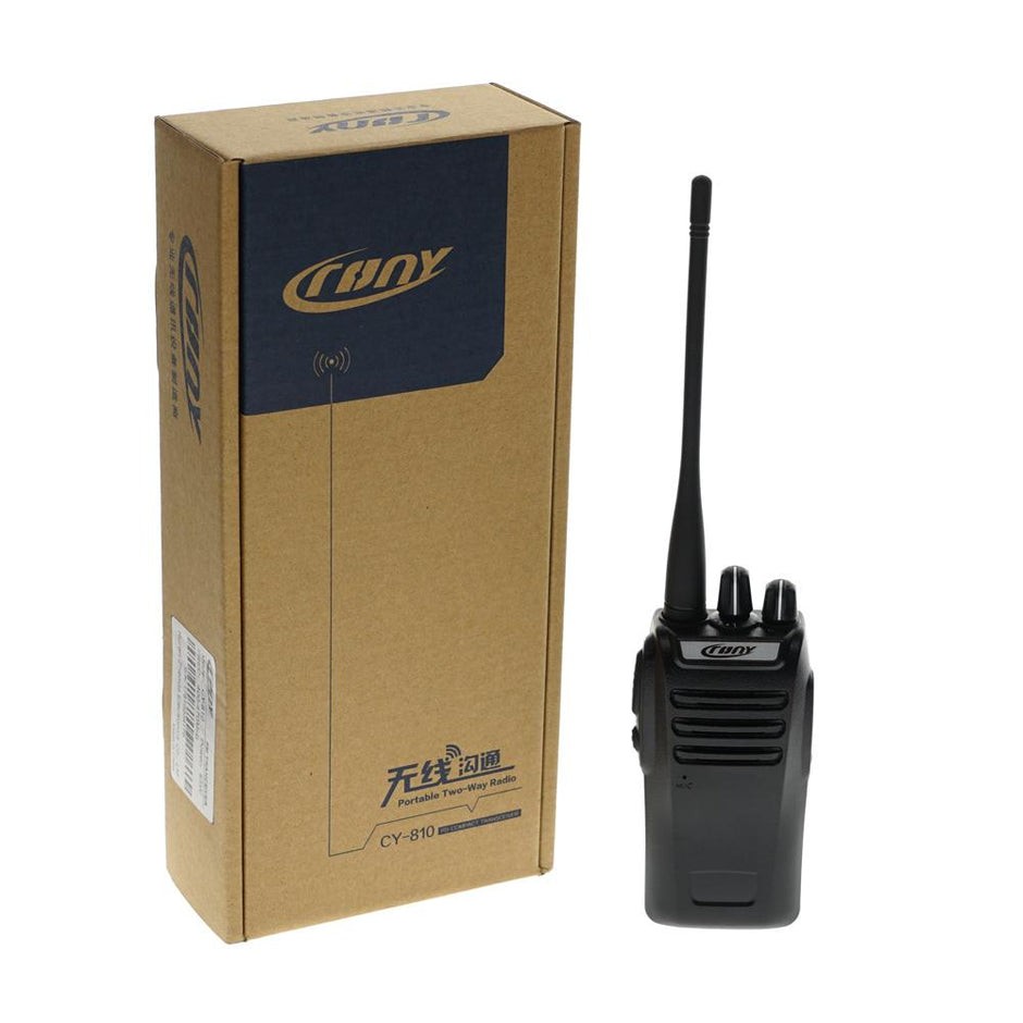 Cony Walkie-Talkie Two-Way Radio