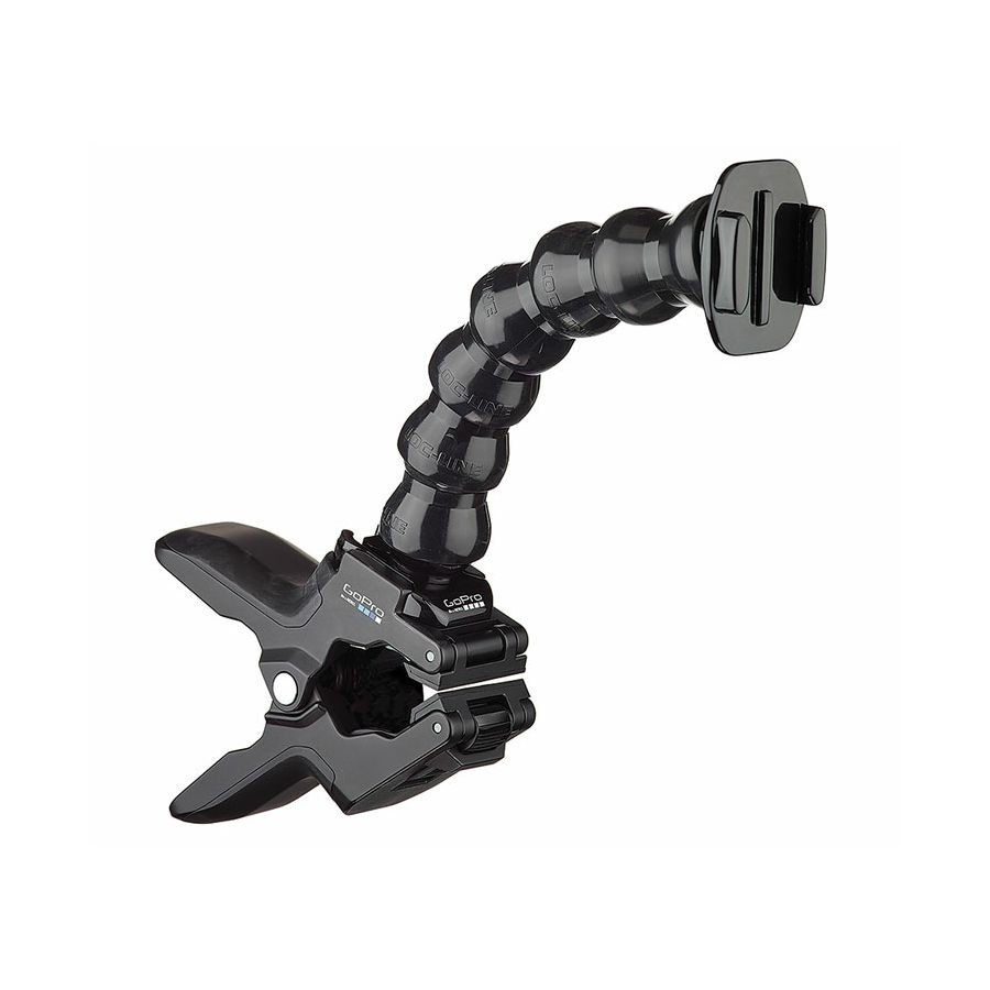 GoPro Jaws Flex Clamp