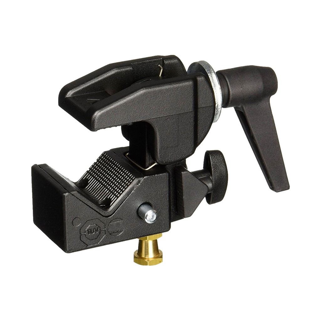 Manfrotto 035 Super Clamp