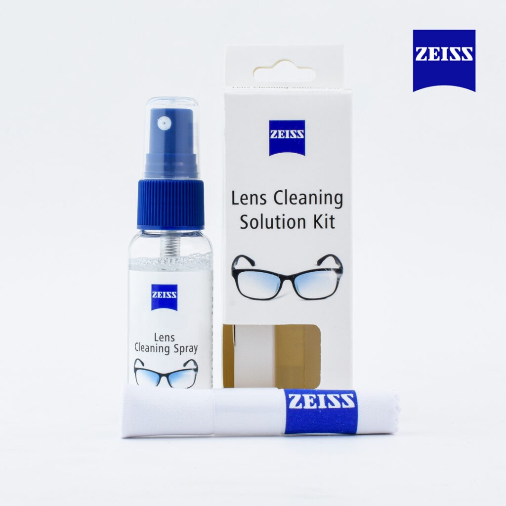 Zeiss Lens Cleaning Kit