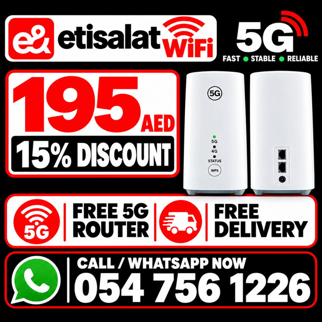 ETISALAT