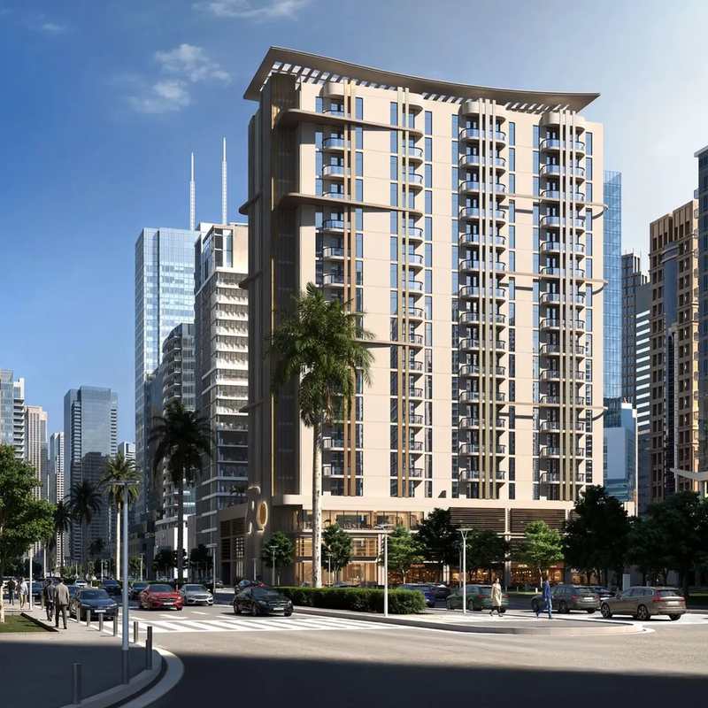 2-Bedroom Apartment in Verso | Bukadra