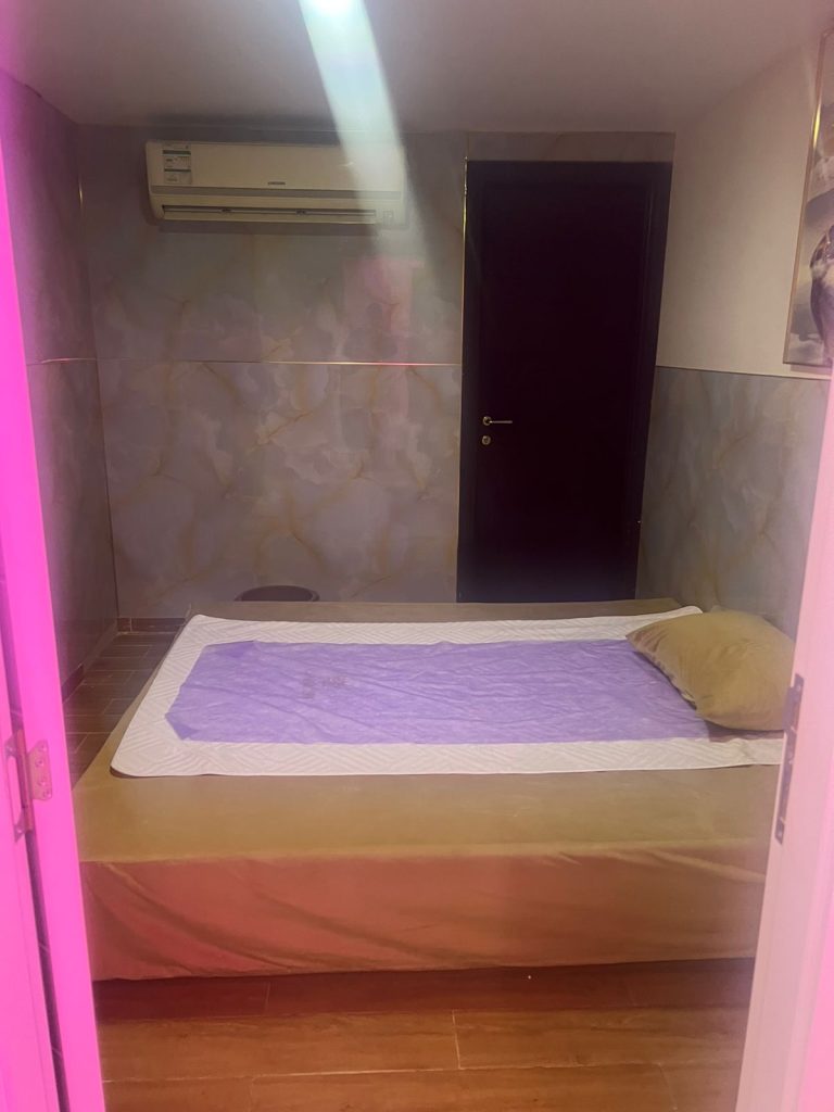 Manchester Spa