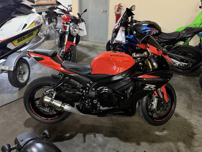 2022 Suzuki GSX-R750 WhatsApp +17203061962