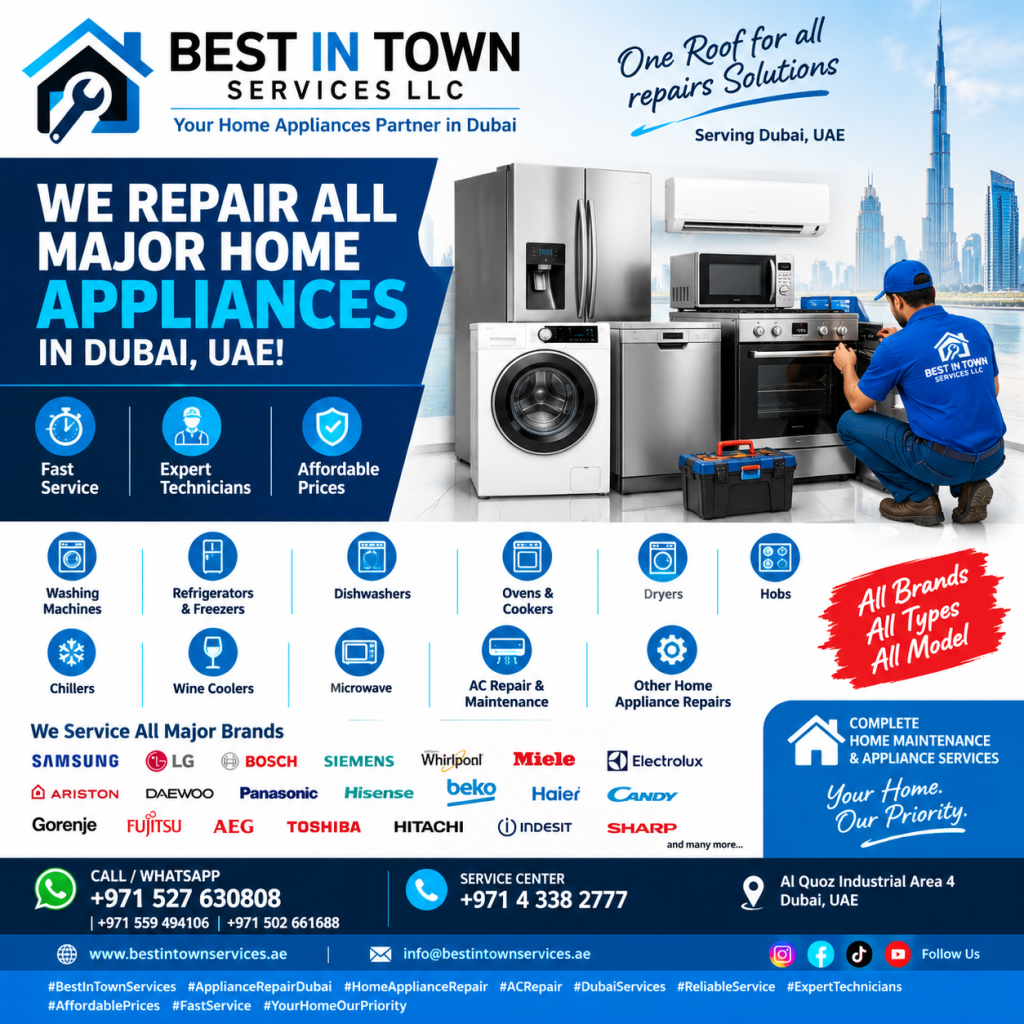 *YOUR HOME. OUR PRIORITY.*