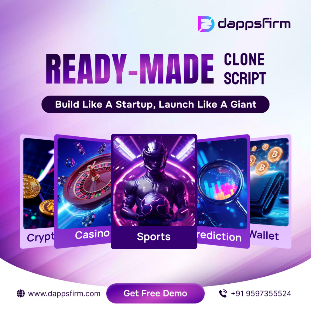 Ready-Made Clone Script for Any Digital Business: Instant Deploy, Lifetime Support