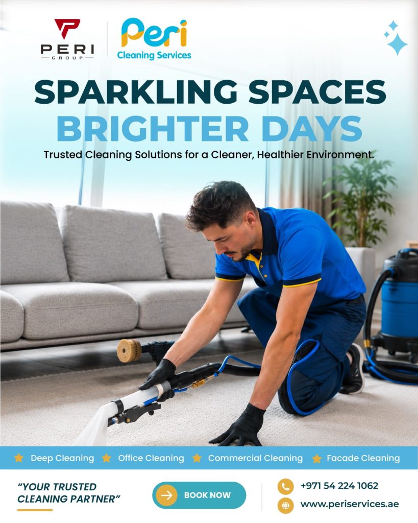 PERI Cleaning & Facilities Management Services LLC