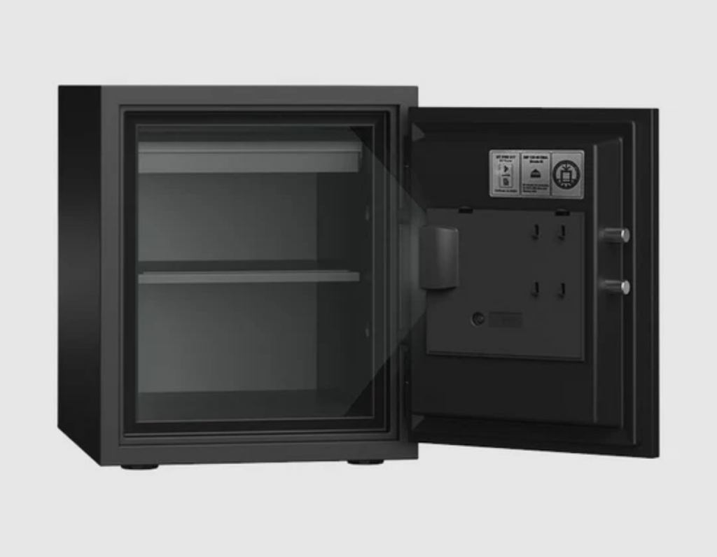 Where to Buy Fireproof Safes in Dubai and Abu Dhabi, UAE?