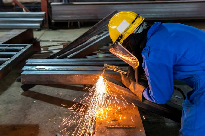 Fabrication Work in Sharjah – Custom Steel Solutions