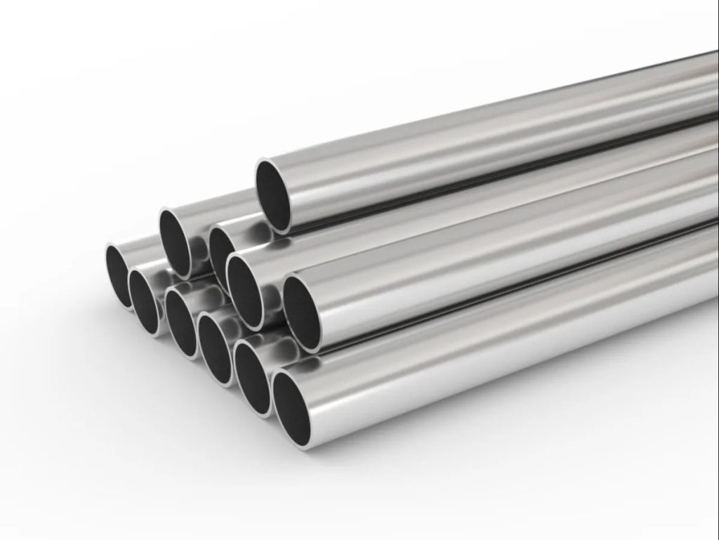 Durable Pipes from seamless pipe supplier UAE for Industry